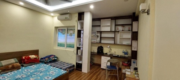 Bán nhà đẹp 5 tầng tại Cửa Đông, Hoàn Kiếm, Hà Nội